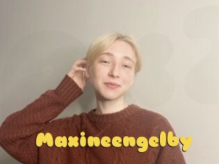 Maxineengelby