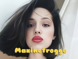 Maxinefrogge