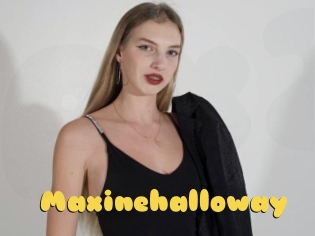 Maxinehalloway