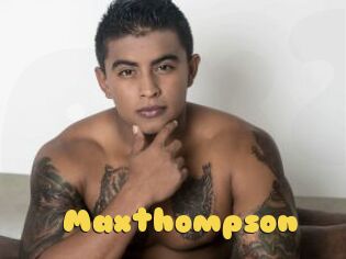 Maxthompson