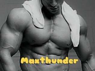 Maxthunder