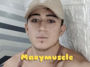 Maxymuscle