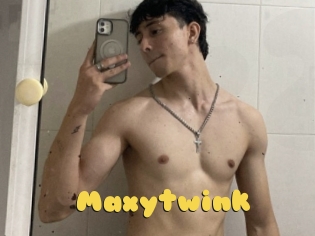 Maxytwink