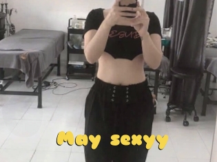 May_sexyy