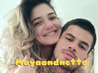 Mayaandnetto