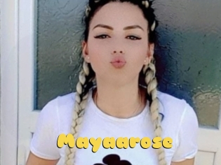 Mayaarose