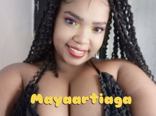 Mayaartiaga