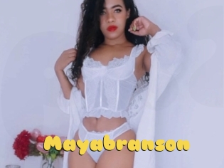 Mayabranson