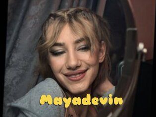 Mayadevin