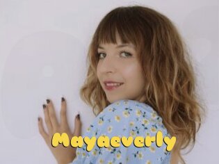 Mayaeverly