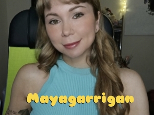 Mayagarrigan