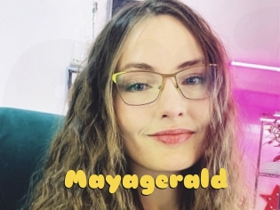 Mayagerald