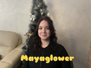 Mayaglower