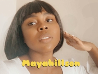 Mayahillson