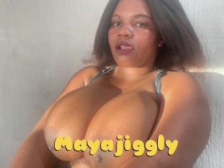 Mayajiggly