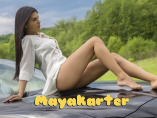 Mayakarter