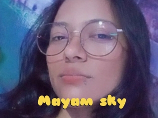 Mayam_sky