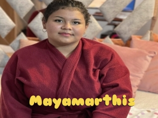 Mayamarthis