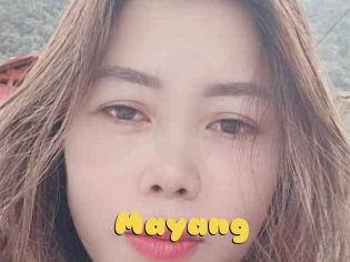 Mayang