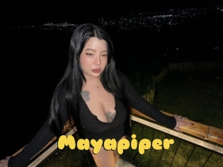 Mayapiper