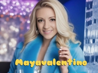 Mayavalentino