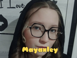 Mayaxley