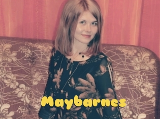 Maybarnes