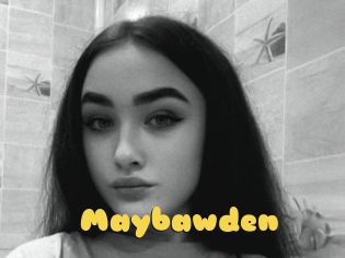 Maybawden