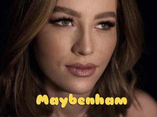 Maybenham