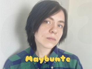 Maybunte