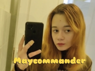 Maycommander