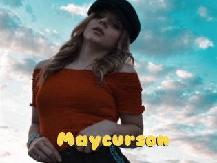 Maycurson