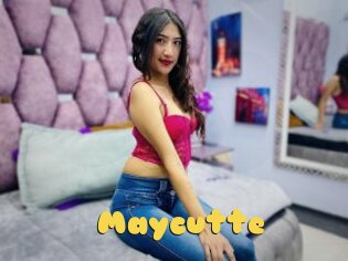 Maycutte