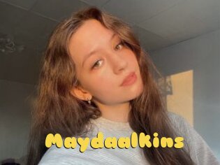 Maydaalkins