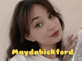 Maydabickford