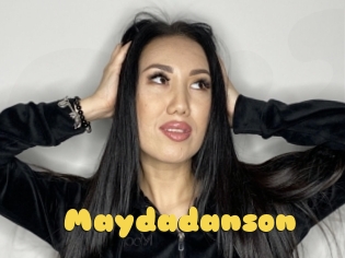 Maydadanson