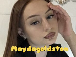 Maydagoldston