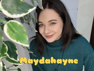 Maydahayne