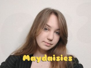 Maydaisies