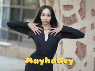 Mayhailey