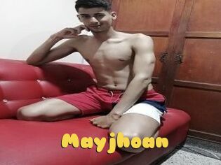 Mayjhoan