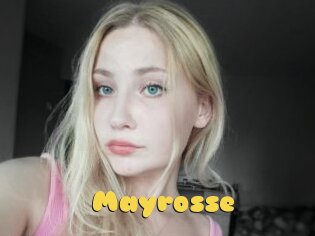 Mayrosse