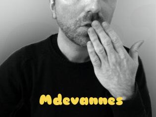 Mdevannes