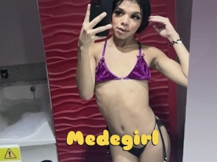 Medegirl