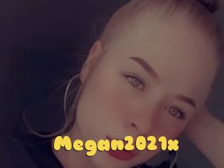 Megan2021x