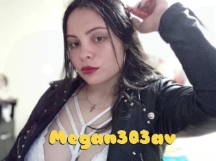 Megan303av