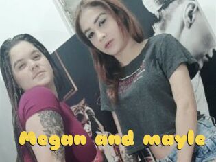 Megan_and_mayle