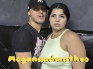 Meganandmatheo