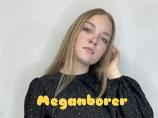 Meganborer