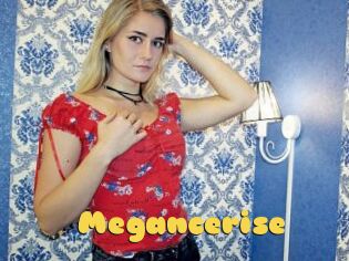 Megancerise